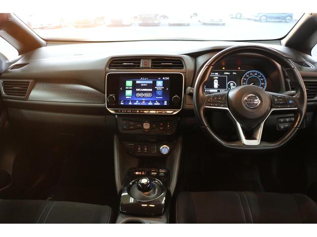 リーフ Ｘ　Ｖセレクション　ドライブレコーダー　全周囲カメラ　ナビ　ＴＶ　クリアランスソナー　オートクルーズコントロール　衝突被害軽減システム　アルミホイール　オートライト　ＬＥＤヘッドランプ　スマートキー　電動格納ミラー（34枚目）