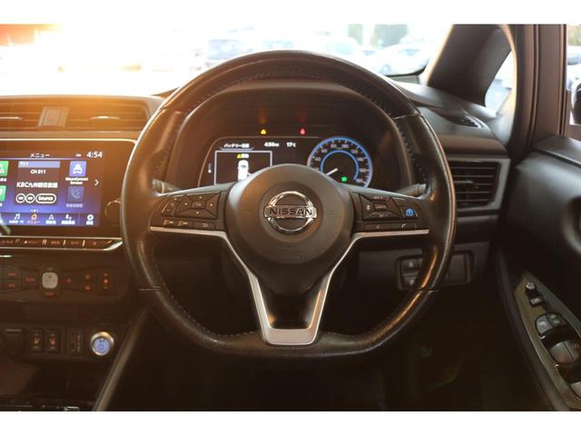 リーフ Ｘ　Ｖセレクション　ドライブレコーダー　全周囲カメラ　ナビ　ＴＶ　クリアランスソナー　オートクルーズコントロール　衝突被害軽減システム　アルミホイール　オートライト　ＬＥＤヘッドランプ　スマートキー　電動格納ミラー（35枚目）