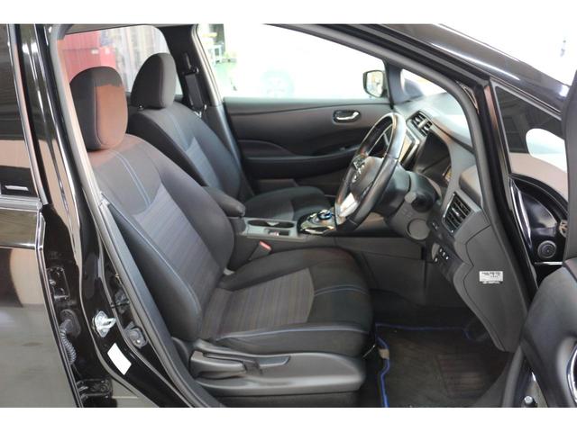 リーフ Ｘ　Ｖセレクション　ドライブレコーダー　全周囲カメラ　ナビ　ＴＶ　クリアランスソナー　オートクルーズコントロール　衝突被害軽減システム　アルミホイール　オートライト　ＬＥＤヘッドランプ　スマートキー　電動格納ミラー（59枚目）