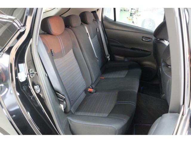 リーフ Ｘ　Ｖセレクション　ドライブレコーダー　全周囲カメラ　ナビ　ＴＶ　クリアランスソナー　オートクルーズコントロール　衝突被害軽減システム　アルミホイール　オートライト　ＬＥＤヘッドランプ　スマートキー　電動格納ミラー（60枚目）