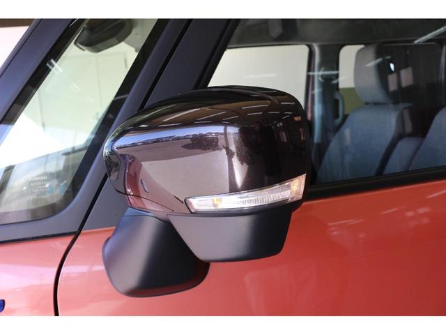 ワゴンRスマイル ハイブリッドX 両側電動スライドドア クリアランスソナー オートクルーズコントロール レーンアシスト 衝突被害軽減システム オートライト LEDヘッドランプ スマートキー アイドリングストップ 電動格納ミラー(26枚目)