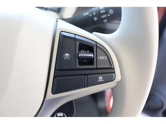 ワゴンRスマイル ハイブリッドX 両側電動スライドドア クリアランスソナー オートクルーズコントロール レーンアシスト 衝突被害軽減システム オートライト LEDヘッドランプ スマートキー アイドリングストップ 電動格納ミラー(30枚目)