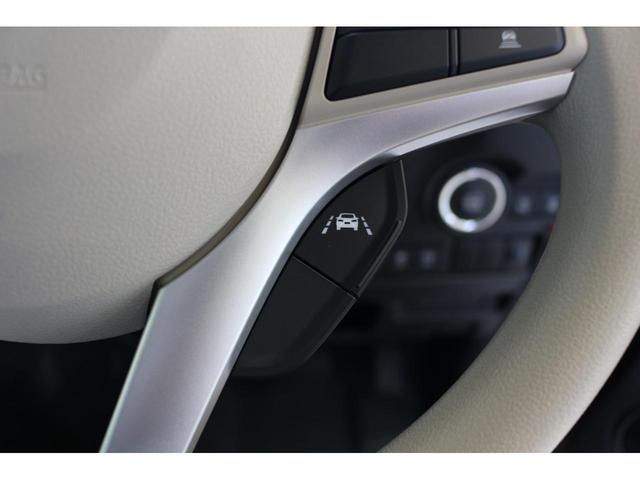 ワゴンRスマイル ハイブリッドX 両側電動スライドドア クリアランスソナー オートクルーズコントロール レーンアシスト 衝突被害軽減システム オートライト LEDヘッドランプ スマートキー アイドリングストップ 電動格納ミラー(31枚目)