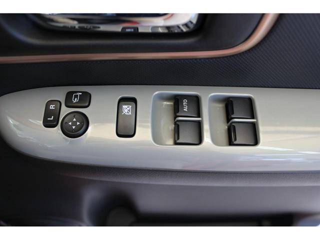 ワゴンRスマイル ハイブリッドX 両側電動スライドドア クリアランスソナー オートクルーズコントロール レーンアシスト 衝突被害軽減システム オートライト LEDヘッドランプ スマートキー アイドリングストップ 電動格納ミラー(39枚目)