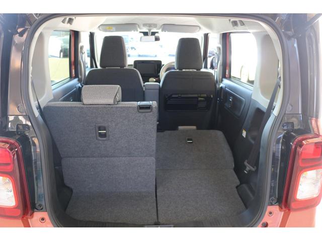 ワゴンRスマイル ハイブリッドX 両側電動スライドドア クリアランスソナー オートクルーズコントロール レーンアシスト 衝突被害軽減システム オートライト LEDヘッドランプ スマートキー アイドリングストップ 電動格納ミラー(51枚目)