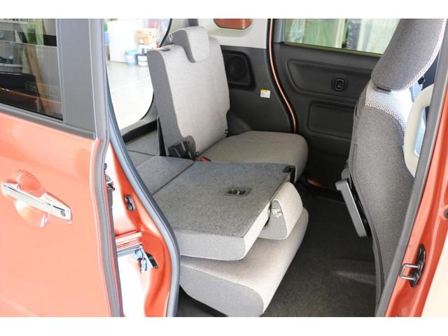 ワゴンRスマイル ハイブリッドX 両側電動スライドドア クリアランスソナー オートクルーズコントロール レーンアシスト 衝突被害軽減システム オートライト LEDヘッドランプ スマートキー アイドリングストップ 電動格納ミラー(53枚目)