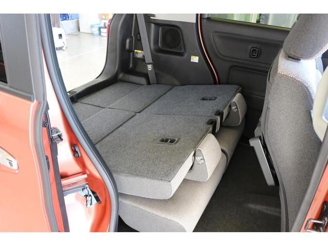 ワゴンRスマイル ハイブリッドX 両側電動スライドドア クリアランスソナー オートクルーズコントロール レーンアシスト 衝突被害軽減システム オートライト LEDヘッドランプ スマートキー アイドリングストップ 電動格納ミラー(54枚目)