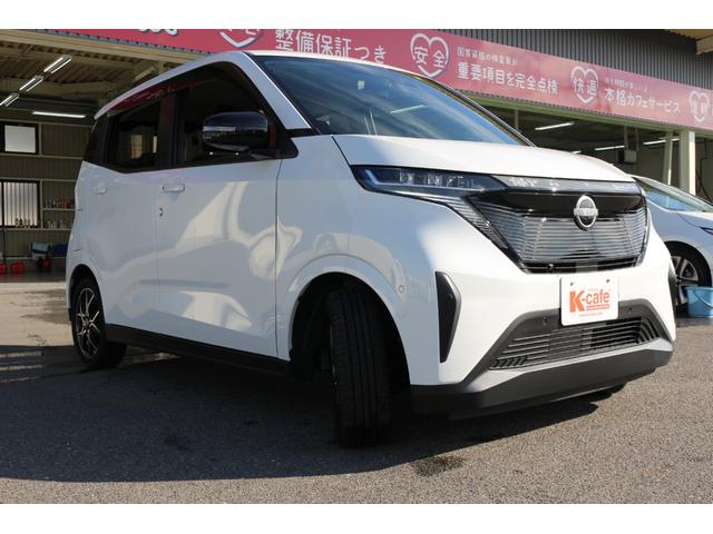 サクラ Ｘ　ドライブレコーダー　全周囲カメラ　ナビ　クリアランスソナー　衝突被害軽減システム　オートライト　ＬＥＤヘッドランプ　スマートキー　電動格納ミラー　ベンチシート　ＣＶＴ　盗難防止システム　ＡＢＳ　ＥＳＣ（12枚目）