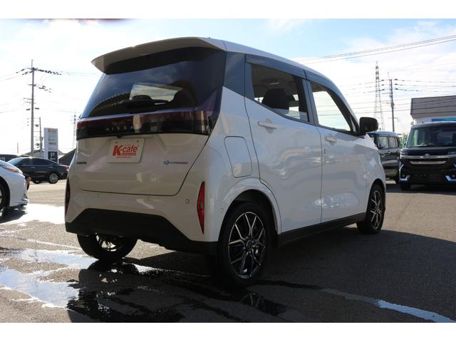 サクラ Ｘ　ドライブレコーダー　全周囲カメラ　ナビ　クリアランスソナー　衝突被害軽減システム　オートライト　ＬＥＤヘッドランプ　スマートキー　電動格納ミラー　ベンチシート　ＣＶＴ　盗難防止システム　ＡＢＳ　ＥＳＣ（14枚目）