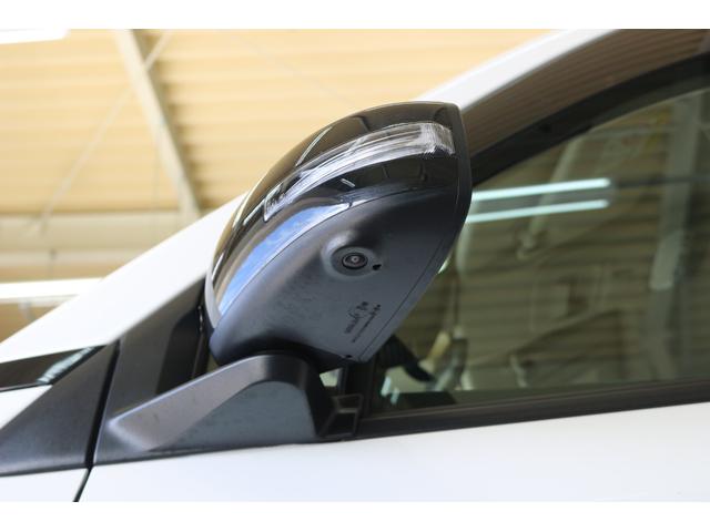 サクラ Ｘ　ドライブレコーダー　全周囲カメラ　ナビ　クリアランスソナー　衝突被害軽減システム　オートライト　ＬＥＤヘッドランプ　スマートキー　電動格納ミラー　ベンチシート　ＣＶＴ　盗難防止システム　ＡＢＳ　ＥＳＣ（33枚目）