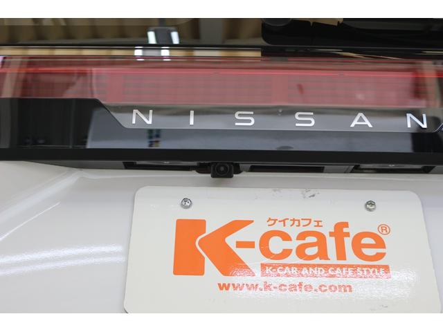 サクラ Ｘ　ドライブレコーダー　全周囲カメラ　ナビ　クリアランスソナー　衝突被害軽減システム　オートライト　ＬＥＤヘッドランプ　スマートキー　電動格納ミラー　ベンチシート　ＣＶＴ　盗難防止システム　ＡＢＳ　ＥＳＣ（34枚目）