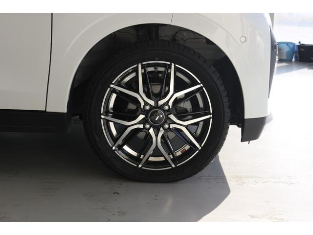 サクラ Ｘ　ドライブレコーダー　全周囲カメラ　ナビ　クリアランスソナー　衝突被害軽減システム　オートライト　ＬＥＤヘッドランプ　スマートキー　電動格納ミラー　ベンチシート　ＣＶＴ　盗難防止システム　ＡＢＳ　ＥＳＣ（39枚目）