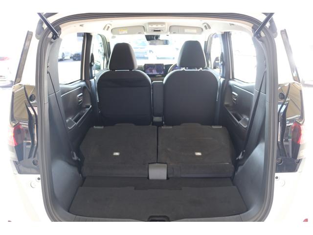 サクラ Ｘ　ドライブレコーダー　全周囲カメラ　ナビ　クリアランスソナー　衝突被害軽減システム　オートライト　ＬＥＤヘッドランプ　スマートキー　電動格納ミラー　ベンチシート　ＣＶＴ　盗難防止システム　ＡＢＳ　ＥＳＣ（44枚目）