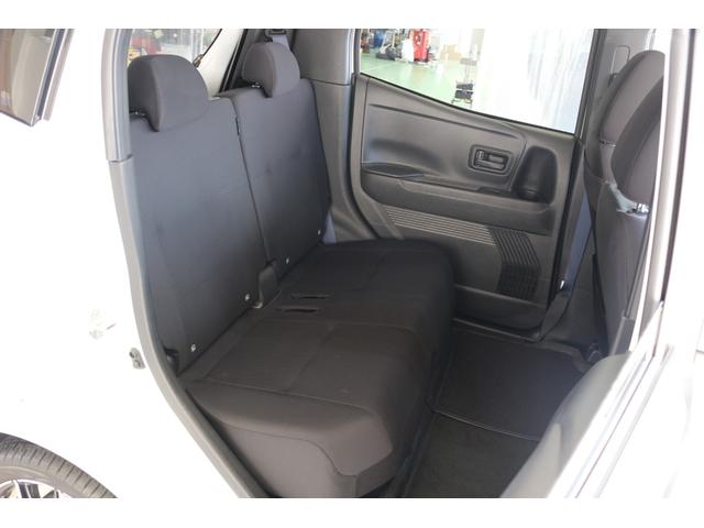 サクラ Ｘ　ドライブレコーダー　全周囲カメラ　ナビ　クリアランスソナー　衝突被害軽減システム　オートライト　ＬＥＤヘッドランプ　スマートキー　電動格納ミラー　ベンチシート　ＣＶＴ　盗難防止システム　ＡＢＳ　ＥＳＣ（60枚目）