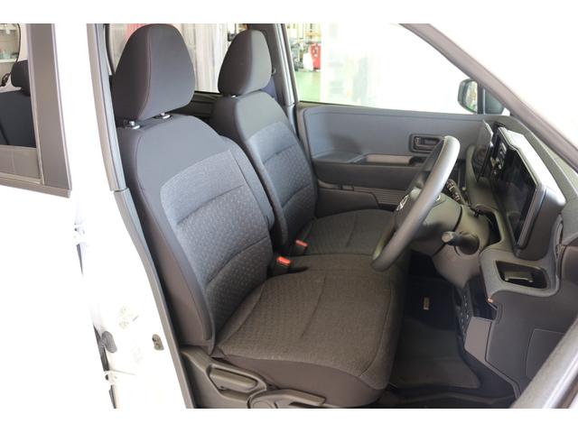 サクラ Ｘ　ドライブレコーダー　全周囲カメラ　ナビ　クリアランスソナー　衝突被害軽減システム　オートライト　ＬＥＤヘッドランプ　スマートキー　電動格納ミラー　ベンチシート　ＣＶＴ　盗難防止システム　ＡＢＳ　ＥＳＣ（61枚目）