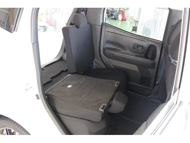 サクラ Ｘ　ドライブレコーダー　全周囲カメラ　ナビ　クリアランスソナー　衝突被害軽減システム　オートライト　ＬＥＤヘッドランプ　スマートキー　電動格納ミラー　ベンチシート　ＣＶＴ　盗難防止システム　ＡＢＳ　ＥＳＣ（63枚目）