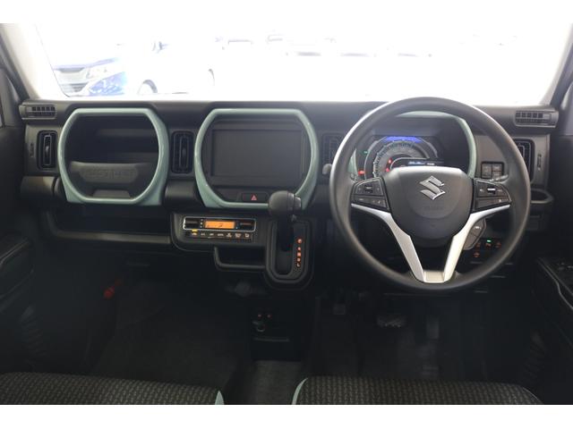 ハスラー ハイブリッドＧ　クリアランスソナー　オートクルーズコントロール　レーンアシスト　衝突被害軽減システム　オートライト　ＬＥＤヘッドランプ　スマートキー　アイドリングストップ　電動格納ミラー　シートヒーター　ＣＶＴ（2枚目）