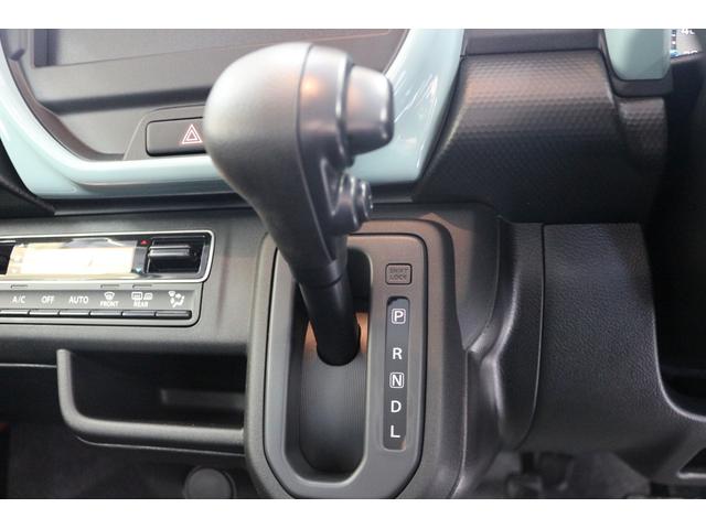 ハスラー ハイブリッドＧ　クリアランスソナー　オートクルーズコントロール　レーンアシスト　衝突被害軽減システム　オートライト　ＬＥＤヘッドランプ　スマートキー　アイドリングストップ　電動格納ミラー　シートヒーター　ＣＶＴ（5枚目）