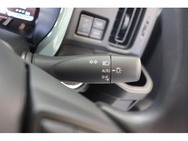 ハスラー ハイブリッドＧ　クリアランスソナー　オートクルーズコントロール　レーンアシスト　衝突被害軽減システム　オートライト　ＬＥＤヘッドランプ　スマートキー　アイドリングストップ　電動格納ミラー　シートヒーター　ＣＶＴ（8枚目）