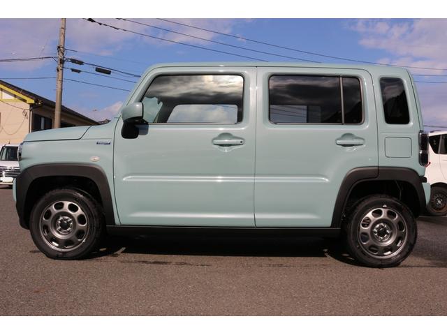 ハスラー ハイブリッドＧ　クリアランスソナー　オートクルーズコントロール　レーンアシスト　衝突被害軽減システム　オートライト　ＬＥＤヘッドランプ　スマートキー　アイドリングストップ　電動格納ミラー　シートヒーター　ＣＶＴ（17枚目）