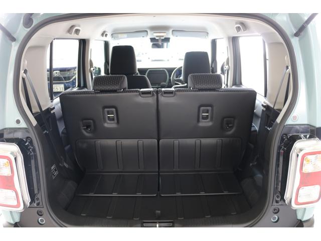 ハスラー ハイブリッドＧ　クリアランスソナー　オートクルーズコントロール　レーンアシスト　衝突被害軽減システム　オートライト　ＬＥＤヘッドランプ　スマートキー　アイドリングストップ　電動格納ミラー　シートヒーター　ＣＶＴ（20枚目）