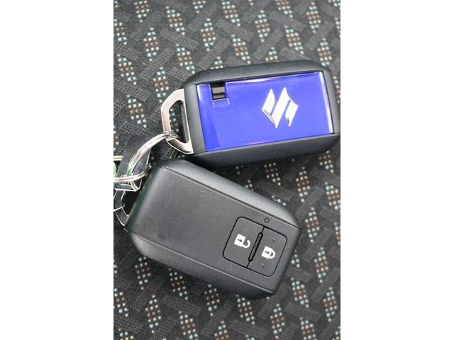 ハスラー ハイブリッドＧ　クリアランスソナー　オートクルーズコントロール　レーンアシスト　衝突被害軽減システム　オートライト　ＬＥＤヘッドランプ　スマートキー　アイドリングストップ　電動格納ミラー　シートヒーター　ＣＶＴ（27枚目）