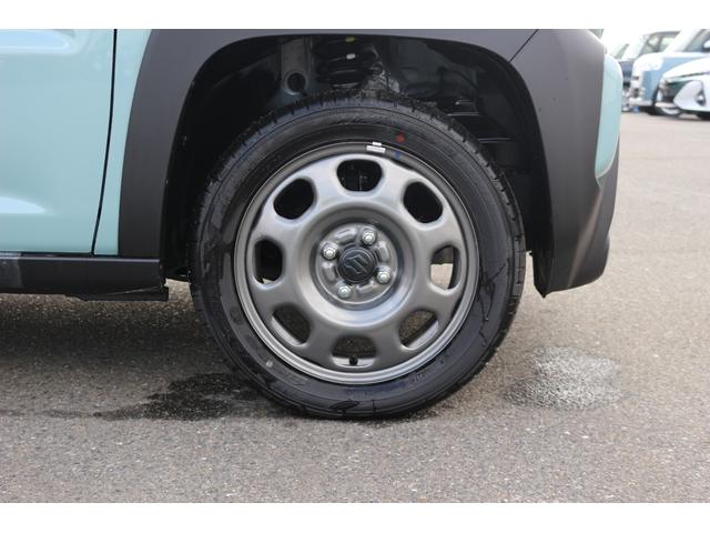 ハスラー ハイブリッドＧ　クリアランスソナー　オートクルーズコントロール　レーンアシスト　衝突被害軽減システム　オートライト　ＬＥＤヘッドランプ　スマートキー　アイドリングストップ　電動格納ミラー　シートヒーター　ＣＶＴ（37枚目）