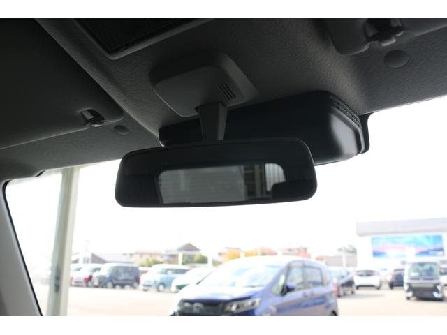 ハスラー ハイブリッドＧ　クリアランスソナー　オートクルーズコントロール　レーンアシスト　衝突被害軽減システム　オートライト　ＬＥＤヘッドランプ　スマートキー　アイドリングストップ　電動格納ミラー　シートヒーター　ＣＶＴ（40枚目）