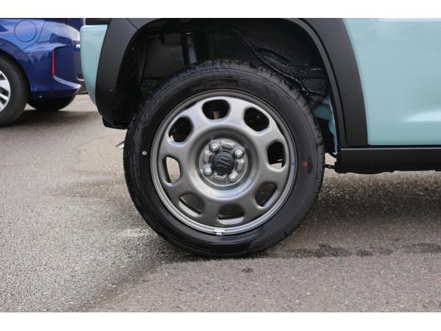 ハスラー ハイブリッドＧ　クリアランスソナー　オートクルーズコントロール　レーンアシスト　衝突被害軽減システム　オートライト　ＬＥＤヘッドランプ　スマートキー　アイドリングストップ　電動格納ミラー　シートヒーター　ＣＶＴ（44枚目）