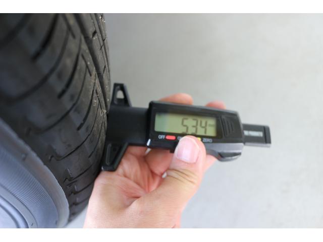 ムーヴキャンバス ストライプスＧ　両側電動スライドドア　クリアランスソナー　衝突被害軽減システム　オートライト　ＬＥＤヘッドランプ　スマートキー　アイドリングストップ　電動格納ミラー　シートヒーター　ベンチシート　ＣＶＴ（28枚目）