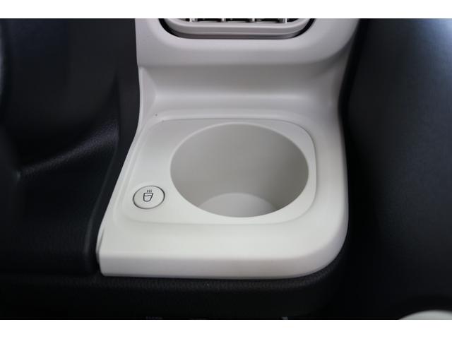 ムーヴキャンバス ストライプスＧ　両側電動スライドドア　クリアランスソナー　衝突被害軽減システム　オートライト　ＬＥＤヘッドランプ　スマートキー　アイドリングストップ　電動格納ミラー　シートヒーター　ベンチシート　ＣＶＴ（30枚目）