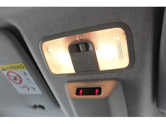 ムーヴキャンバス ストライプスＧ　両側電動スライドドア　クリアランスソナー　衝突被害軽減システム　オートライト　ＬＥＤヘッドランプ　スマートキー　アイドリングストップ　電動格納ミラー　シートヒーター　ベンチシート　ＣＶＴ（47枚目）