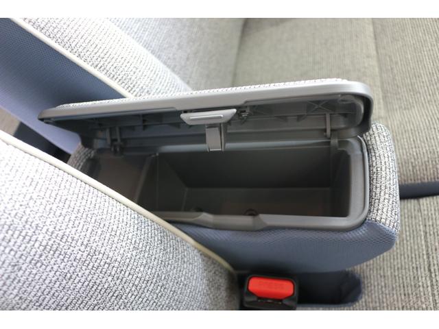 ムーヴキャンバス ストライプスＧ　両側電動スライドドア　クリアランスソナー　衝突被害軽減システム　オートライト　ＬＥＤヘッドランプ　スマートキー　アイドリングストップ　電動格納ミラー　シートヒーター　ベンチシート　ＣＶＴ（51枚目）