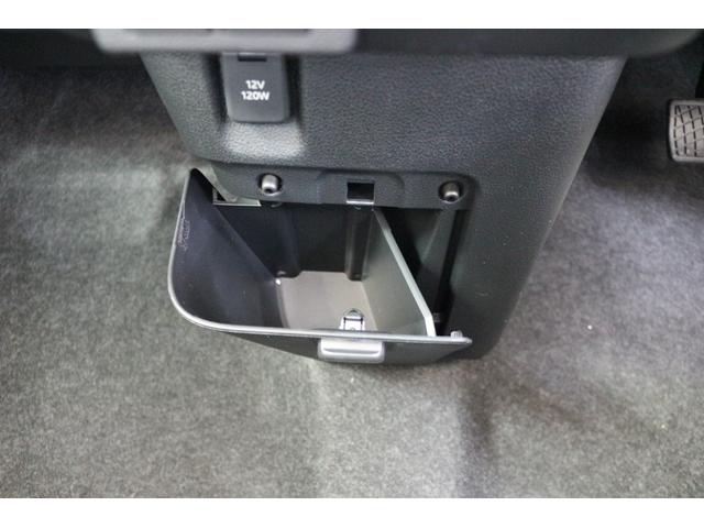 ムーヴキャンバス ストライプスＧ　両側電動スライドドア　クリアランスソナー　衝突被害軽減システム　オートライト　ＬＥＤヘッドランプ　スマートキー　アイドリングストップ　電動格納ミラー　シートヒーター　ベンチシート　ＣＶＴ（52枚目）