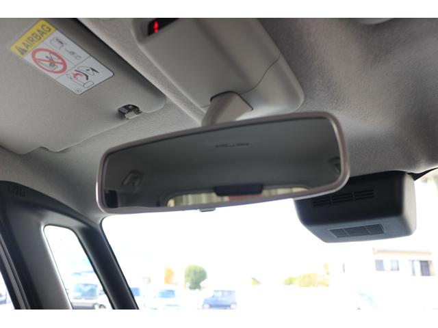 ムーヴキャンバス ストライプスＧ　両側電動スライドドア　クリアランスソナー　衝突被害軽減システム　オートライト　ＬＥＤヘッドランプ　スマートキー　アイドリングストップ　電動格納ミラー　シートヒーター　ベンチシート　ＣＶＴ（56枚目）