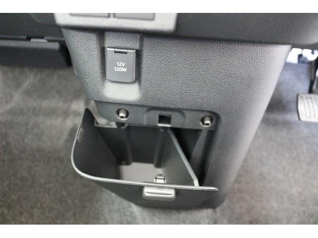 ムーヴキャンバス ストライプスＧ　バックカメラ　両側電動スライドドア　クリアランスソナー　衝突被害軽減システム　オートライト　ＬＥＤヘッドランプ　スマートキー　アイドリングストップ　電動格納ミラー　シートヒーター　ベンチシート　ＣＶＴ（51枚目）