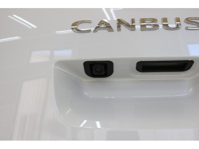 ムーヴキャンバス ストライプスＧ　バックカメラ　両側電動スライドドア　クリアランスソナー　衝突被害軽減システム　オートライト　ＬＥＤヘッドランプ　スマートキー　アイドリングストップ　電動格納ミラー　シートヒーター　ベンチシート　ＣＶＴ（59枚目）