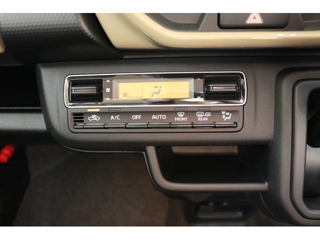 ハスラー ハイブリッドＧ　クリアランスソナー　オートクルーズコントロール　レーンアシスト　衝突被害軽減システム　オートライト　ＬＥＤヘッドランプ　スマートキー　アイドリングストップ　電動格納ミラー　シートヒーター　ＣＶＴ（4枚目）