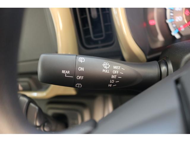 ハスラー ハイブリッドＧ　クリアランスソナー　オートクルーズコントロール　レーンアシスト　衝突被害軽減システム　オートライト　ＬＥＤヘッドランプ　スマートキー　アイドリングストップ　電動格納ミラー　シートヒーター　ＣＶＴ（8枚目）