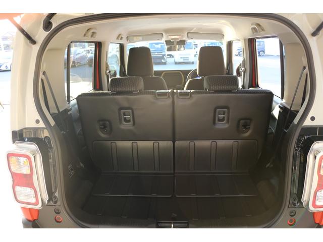 ハスラー ハイブリッドＧ　クリアランスソナー　オートクルーズコントロール　レーンアシスト　衝突被害軽減システム　オートライト　ＬＥＤヘッドランプ　スマートキー　アイドリングストップ　電動格納ミラー　シートヒーター　ＣＶＴ（26枚目）