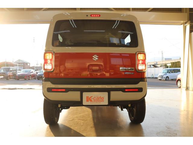 ハスラー ハイブリッドＧ　クリアランスソナー　オートクルーズコントロール　レーンアシスト　衝突被害軽減システム　オートライト　ＬＥＤヘッドランプ　スマートキー　アイドリングストップ　電動格納ミラー　シートヒーター　ＣＶＴ（27枚目）