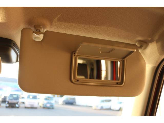 ハスラー ハイブリッドＧ　クリアランスソナー　オートクルーズコントロール　レーンアシスト　衝突被害軽減システム　オートライト　ＬＥＤヘッドランプ　スマートキー　アイドリングストップ　電動格納ミラー　シートヒーター　ＣＶＴ（29枚目）