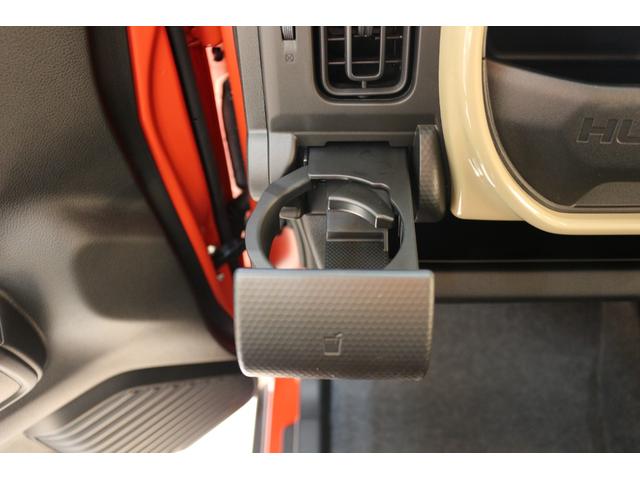 ハスラー ハイブリッドＧ　クリアランスソナー　オートクルーズコントロール　レーンアシスト　衝突被害軽減システム　オートライト　ＬＥＤヘッドランプ　スマートキー　アイドリングストップ　電動格納ミラー　シートヒーター　ＣＶＴ（33枚目）