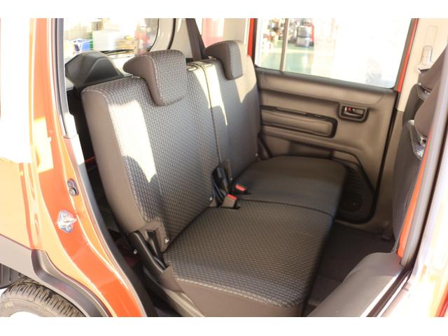 ハスラー ハイブリッドＧ　クリアランスソナー　オートクルーズコントロール　レーンアシスト　衝突被害軽減システム　オートライト　ＬＥＤヘッドランプ　スマートキー　アイドリングストップ　電動格納ミラー　シートヒーター　ＣＶＴ（44枚目）