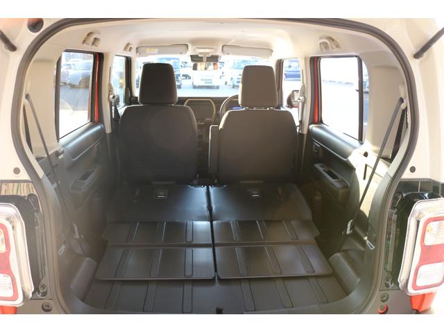 ハスラー ハイブリッドＧ　クリアランスソナー　オートクルーズコントロール　レーンアシスト　衝突被害軽減システム　オートライト　ＬＥＤヘッドランプ　スマートキー　アイドリングストップ　電動格納ミラー　シートヒーター　ＣＶＴ（48枚目）