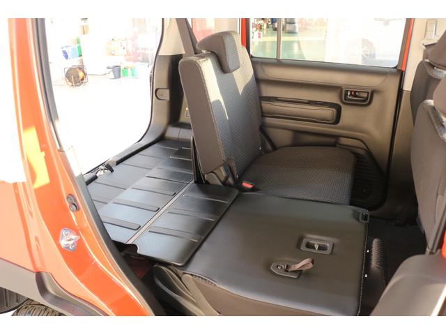 ハスラー ハイブリッドＧ　クリアランスソナー　オートクルーズコントロール　レーンアシスト　衝突被害軽減システム　オートライト　ＬＥＤヘッドランプ　スマートキー　アイドリングストップ　電動格納ミラー　シートヒーター　ＣＶＴ（51枚目）