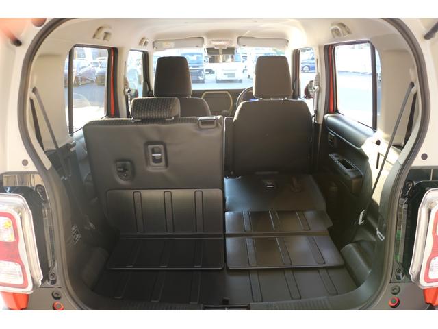 ハスラー ハイブリッドＧ　クリアランスソナー　オートクルーズコントロール　レーンアシスト　衝突被害軽減システム　オートライト　ＬＥＤヘッドランプ　スマートキー　アイドリングストップ　電動格納ミラー　シートヒーター　ＣＶＴ（56枚目）