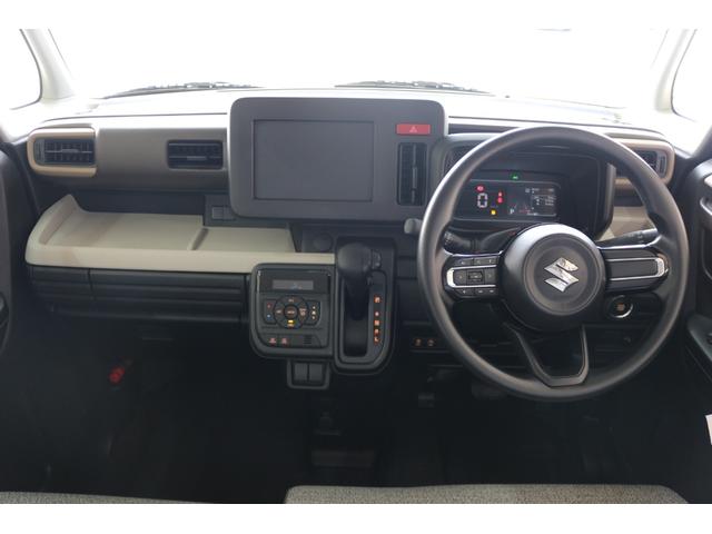 スペーシア ハイブリッドＧ　両側スライドドア　クリアランスソナー　レーンアシスト　衝突被害軽減システム　オートライト　ＬＥＤヘッドランプ　スマートキー　アイドリングストップ　電動格納ミラー　ベンチシート　ＣＶＴ　盗難防止システム（2枚目）