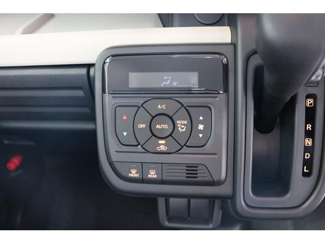 スペーシア ハイブリッドＧ　両側スライドドア　クリアランスソナー　レーンアシスト　衝突被害軽減システム　オートライト　ＬＥＤヘッドランプ　スマートキー　アイドリングストップ　電動格納ミラー　ベンチシート　ＣＶＴ　盗難防止システム（4枚目）