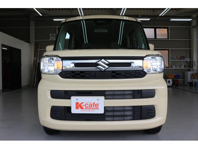 スペーシア ハイブリッドＧ　両側スライドドア　クリアランスソナー　レーンアシスト　衝突被害軽減システム　オートライト　ＬＥＤヘッドランプ　スマートキー　アイドリングストップ　電動格納ミラー　ベンチシート　ＣＶＴ　盗難防止システム（21枚目）